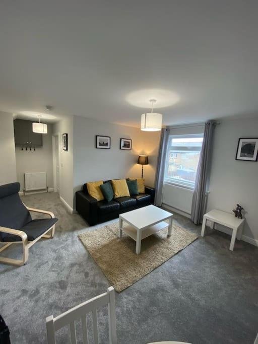 Storey Apartment Woodhorn Kültér fotó